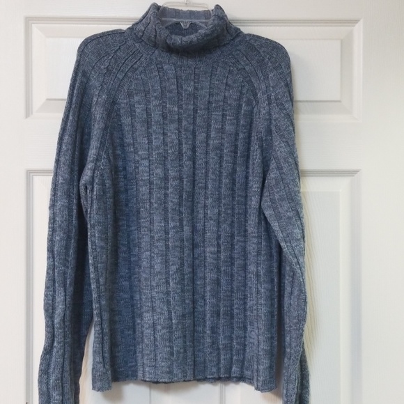 Banana Republic Other - Men's Banana Republic Turtleneck Sweater Banana Republic Other - Men's Banana Republic Turtleneck Sweater